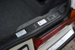BMW 740i 1992 года (UK)